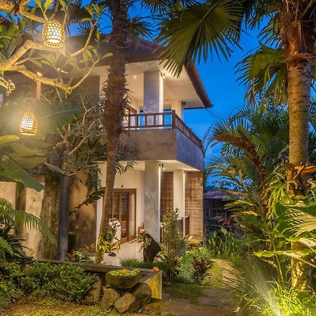 Mahadana Ubud Εξωτερικό φωτογραφία