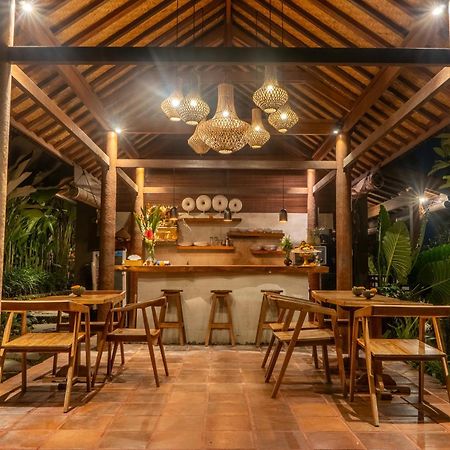 Mahadana Ubud Εξωτερικό φωτογραφία