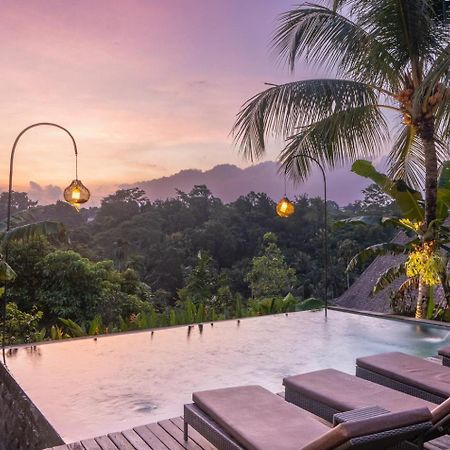Mahadana Ubud Εξωτερικό φωτογραφία