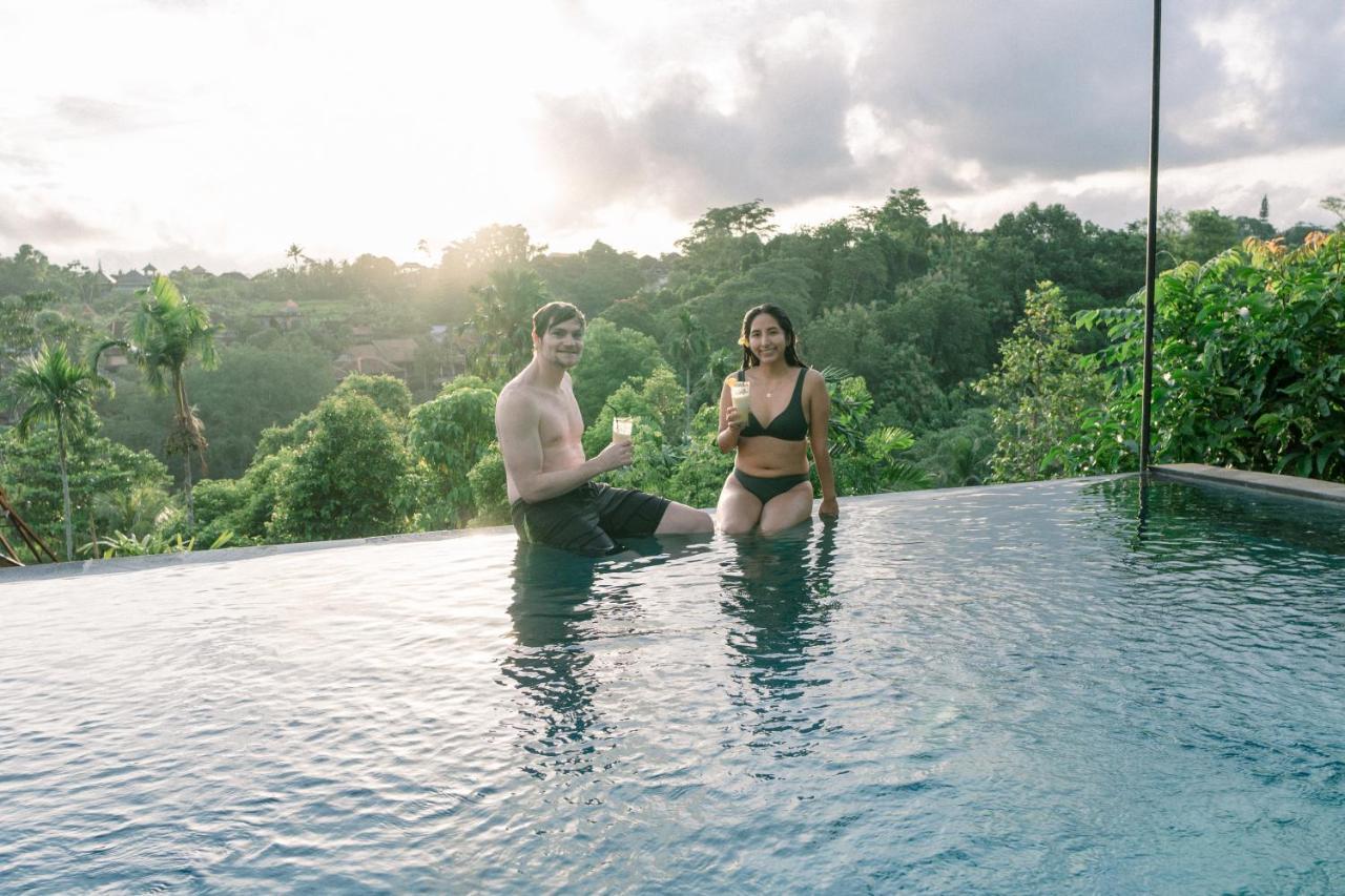 Mahadana Ubud Εξωτερικό φωτογραφία