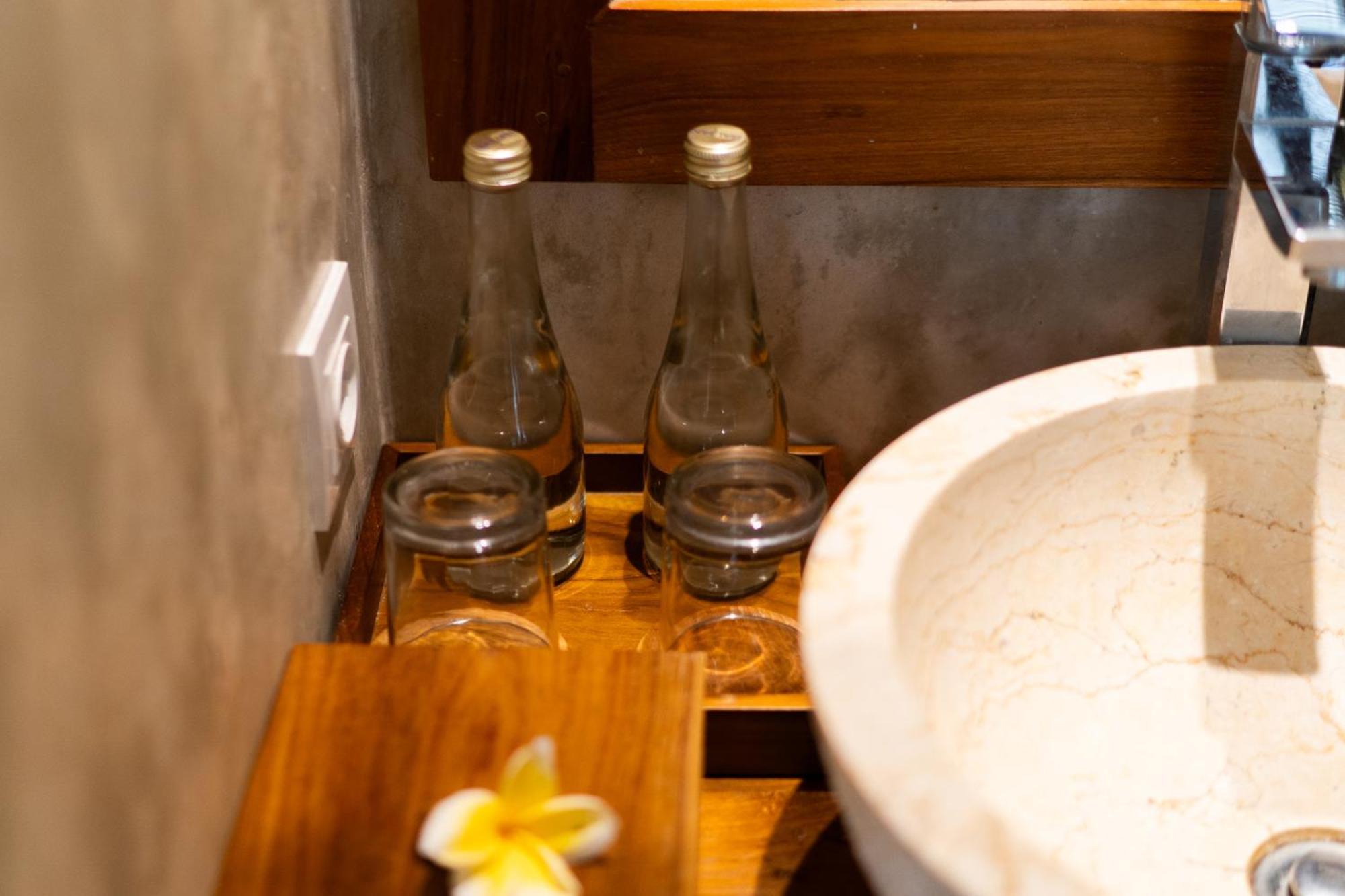 Mahadana Ubud Εξωτερικό φωτογραφία