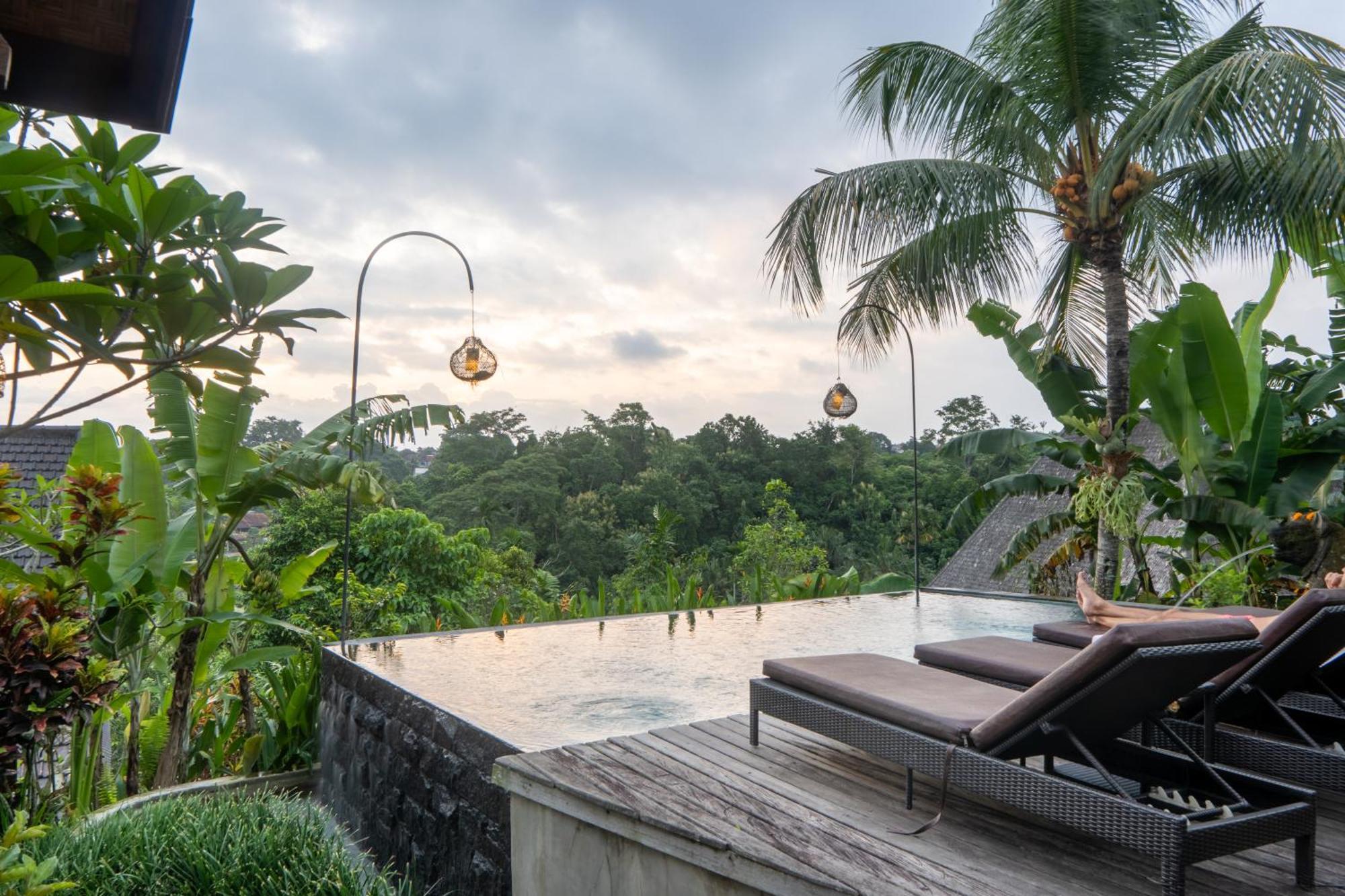 Mahadana Ubud Εξωτερικό φωτογραφία