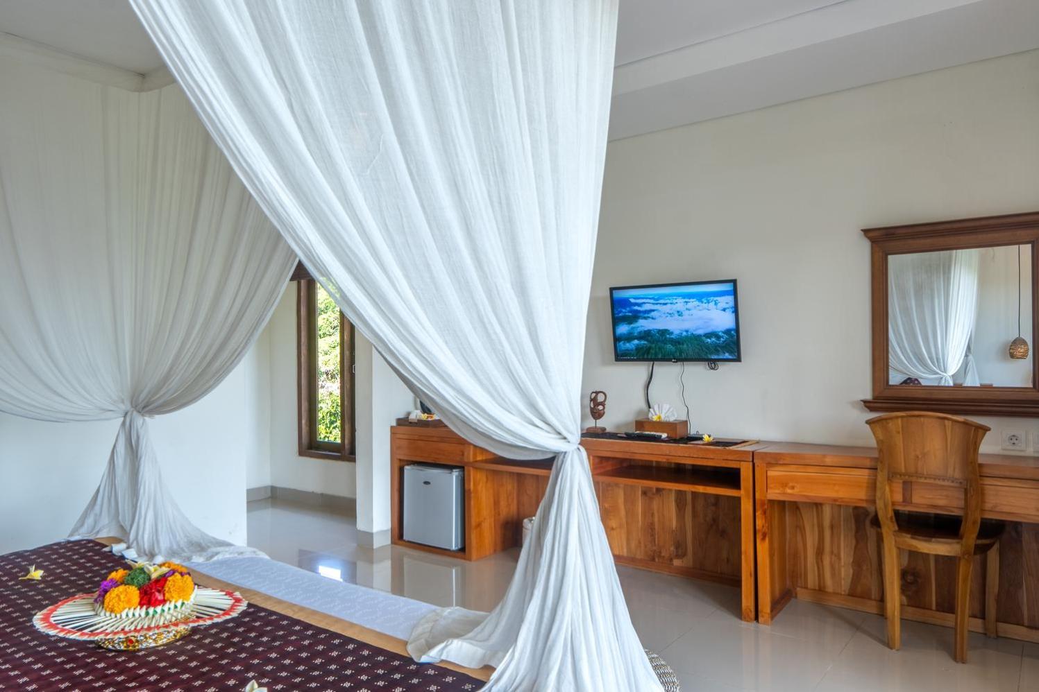 Mahadana Ubud Εξωτερικό φωτογραφία