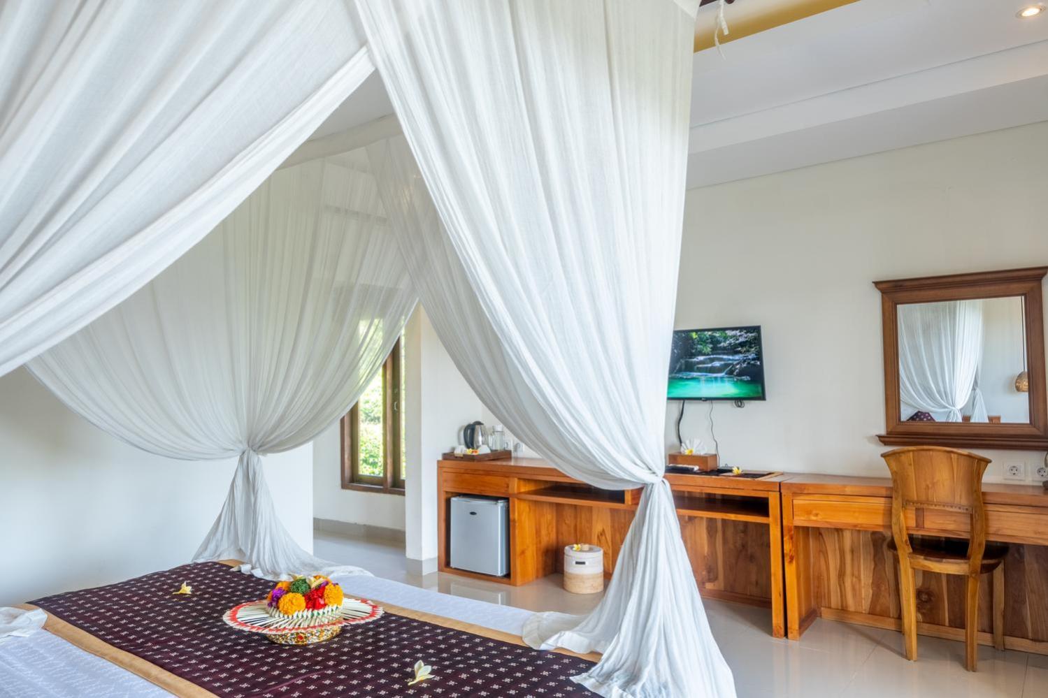 Mahadana Ubud Εξωτερικό φωτογραφία