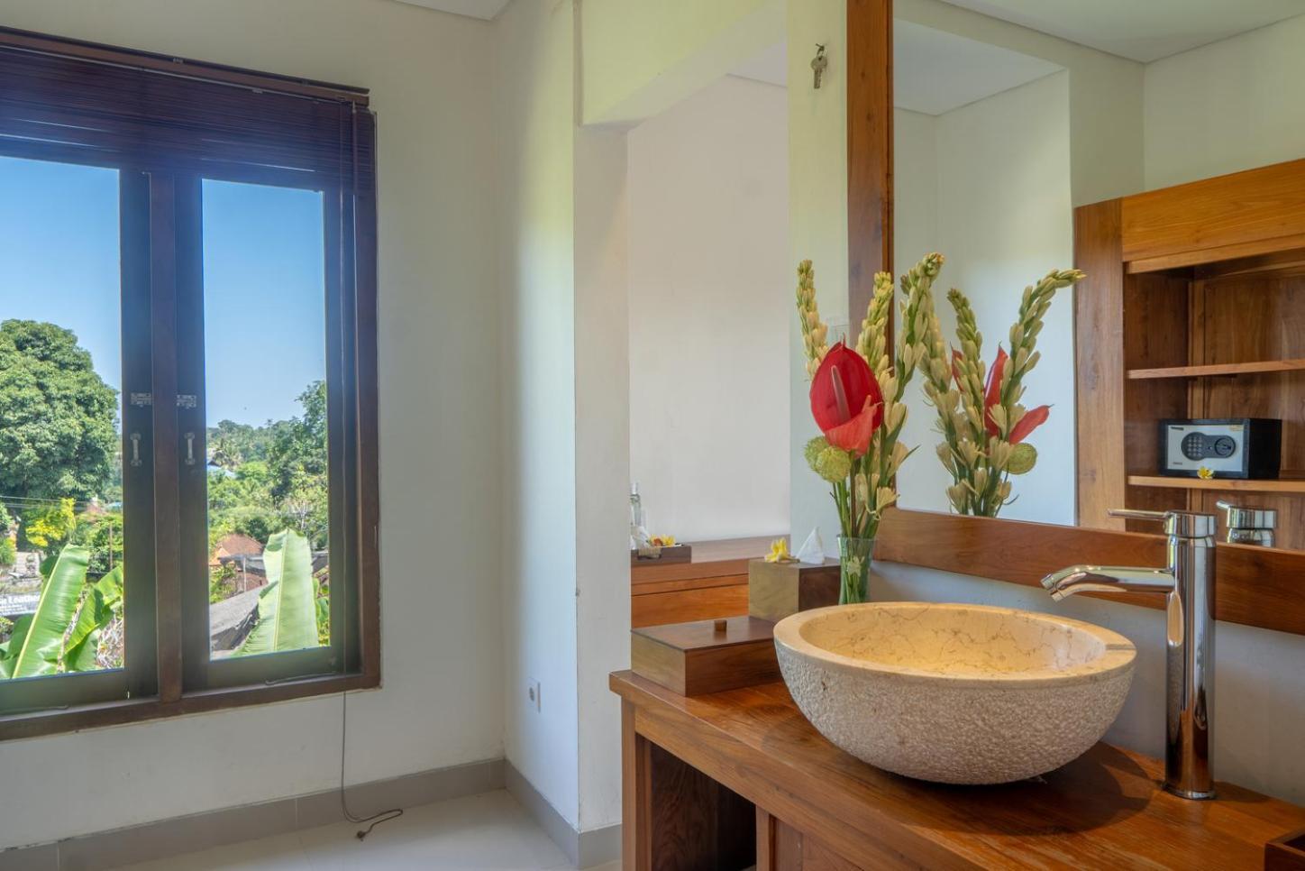 Mahadana Ubud Εξωτερικό φωτογραφία