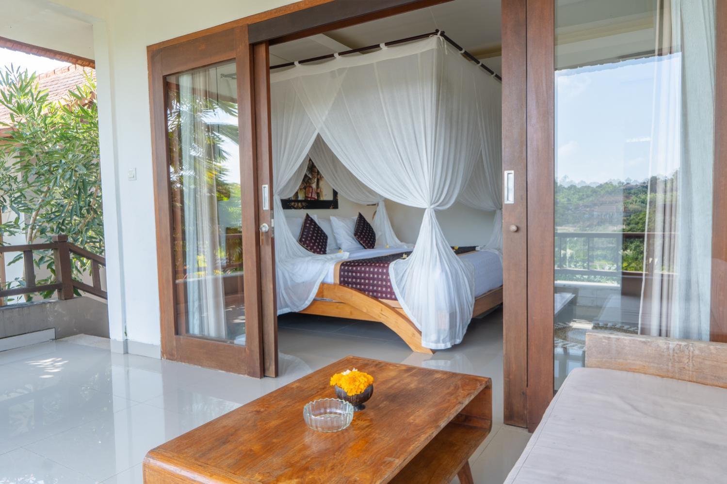 Mahadana Ubud Εξωτερικό φωτογραφία