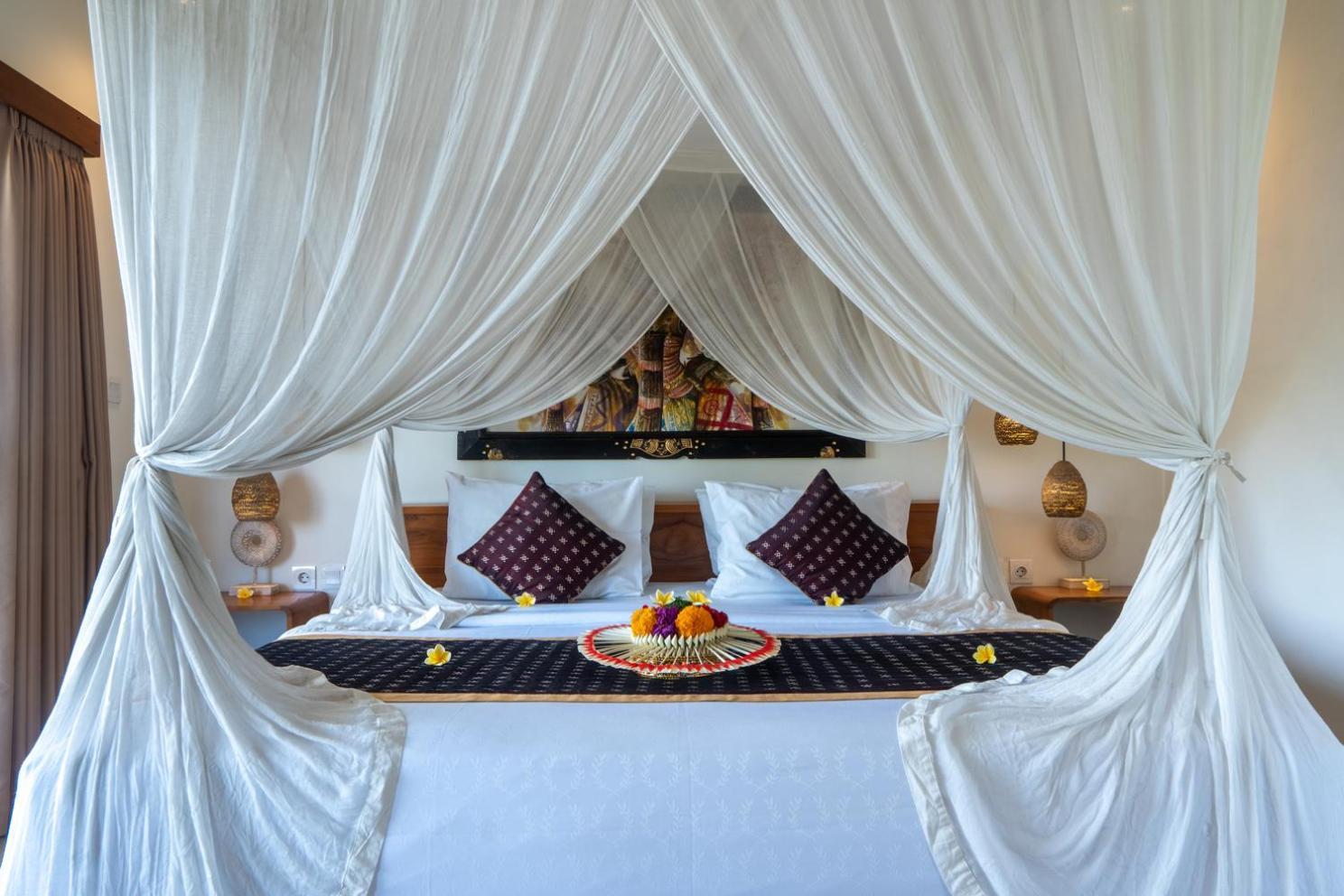 Mahadana Ubud Εξωτερικό φωτογραφία