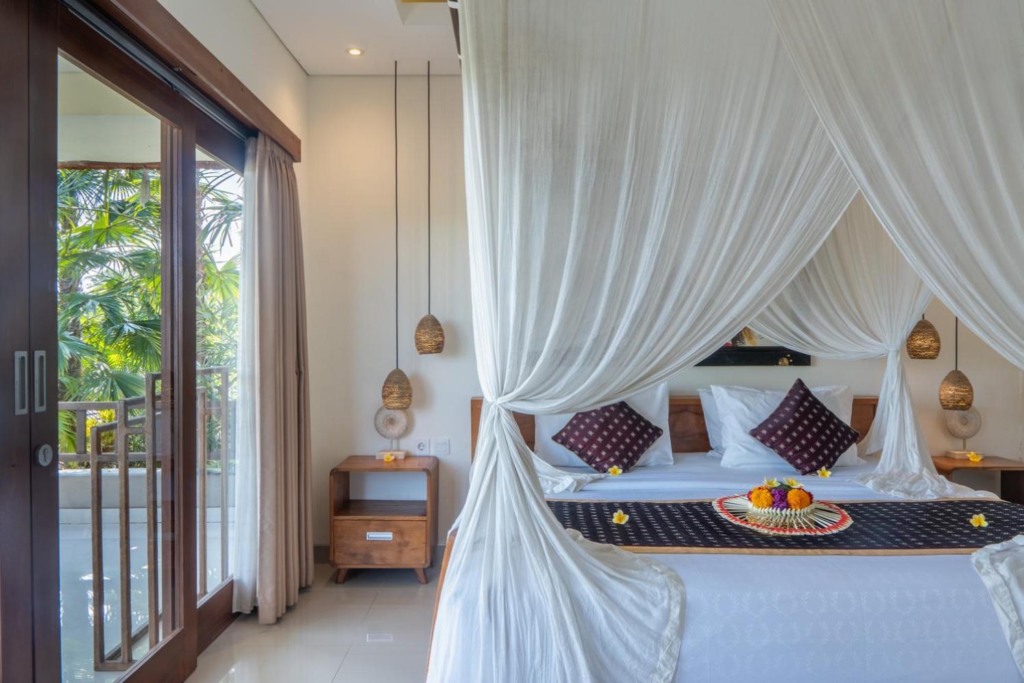 Mahadana Ubud Εξωτερικό φωτογραφία