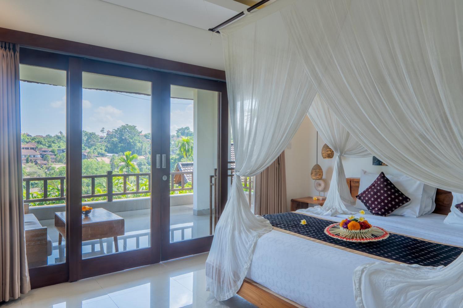 Mahadana Ubud Εξωτερικό φωτογραφία