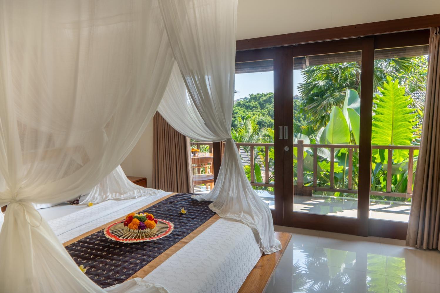 Mahadana Ubud Εξωτερικό φωτογραφία