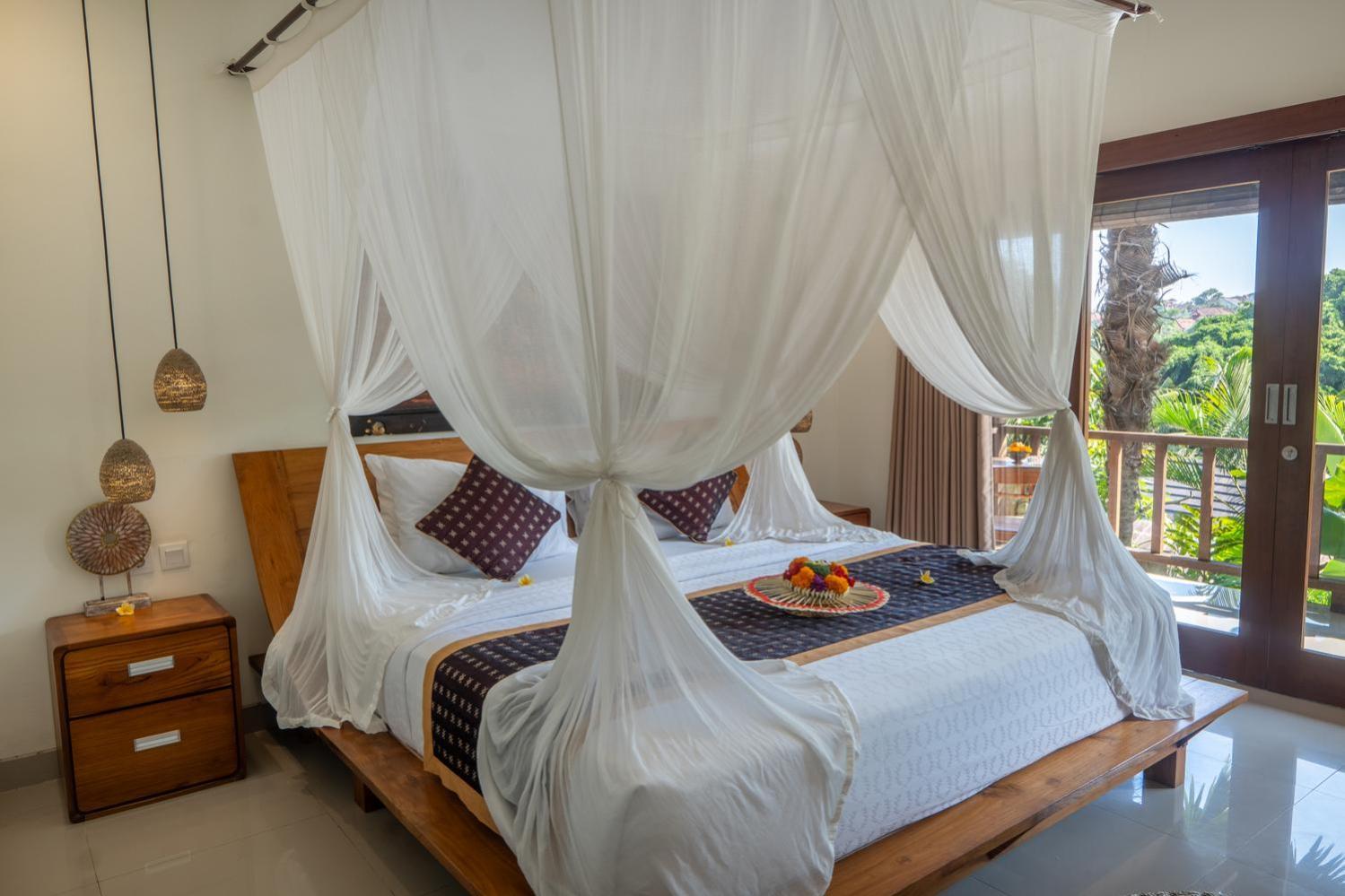 Mahadana Ubud Εξωτερικό φωτογραφία