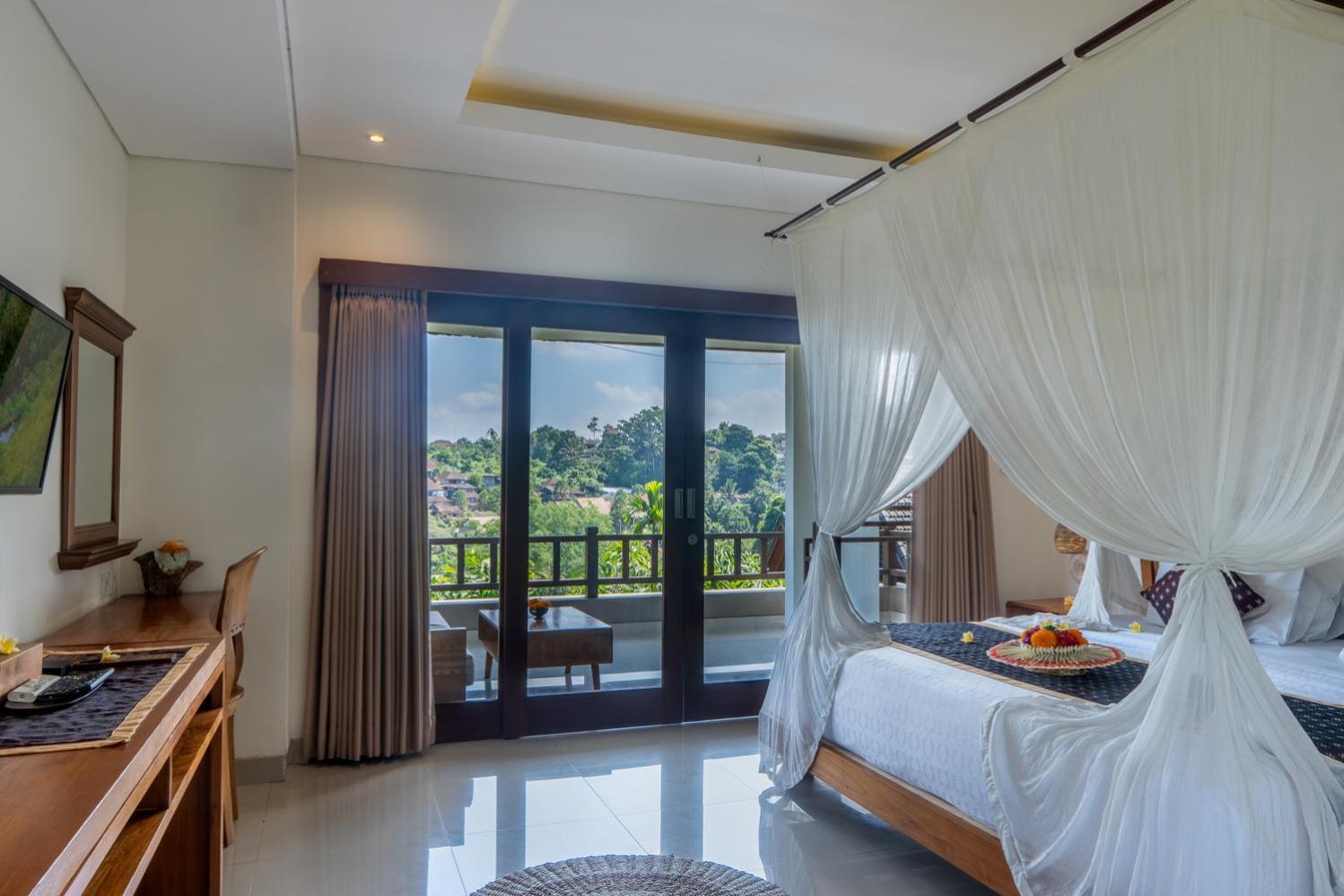 Mahadana Ubud Εξωτερικό φωτογραφία