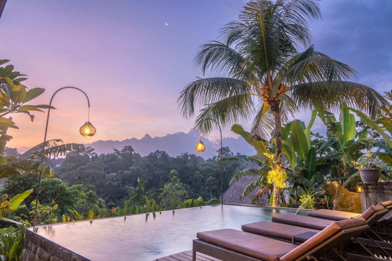 Mahadana Ubud Εξωτερικό φωτογραφία