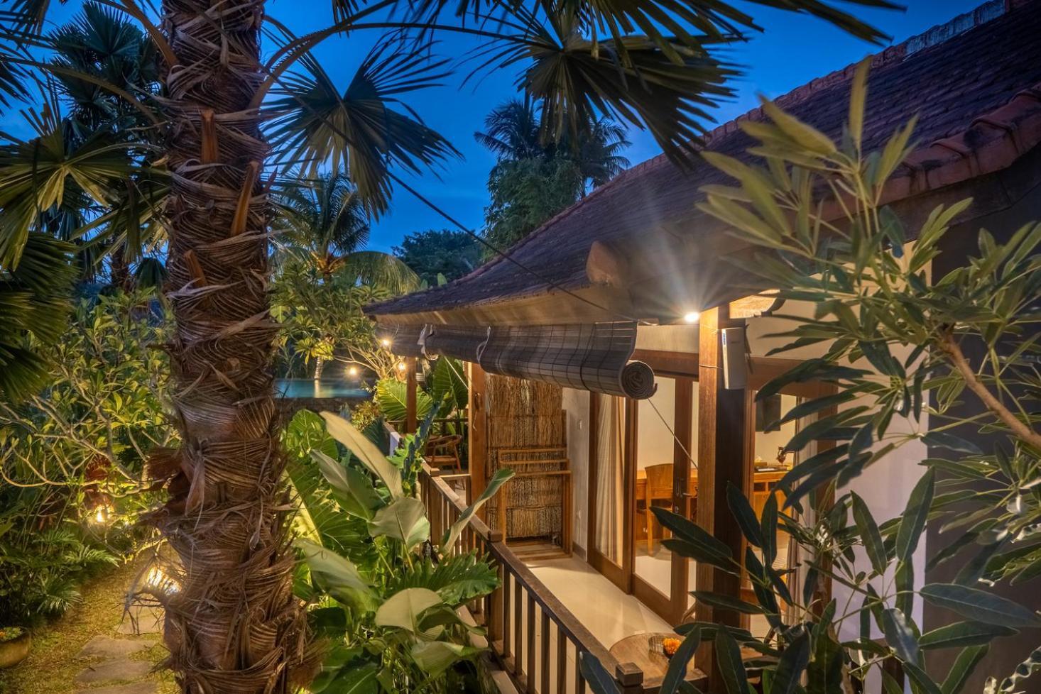 Mahadana Ubud Εξωτερικό φωτογραφία