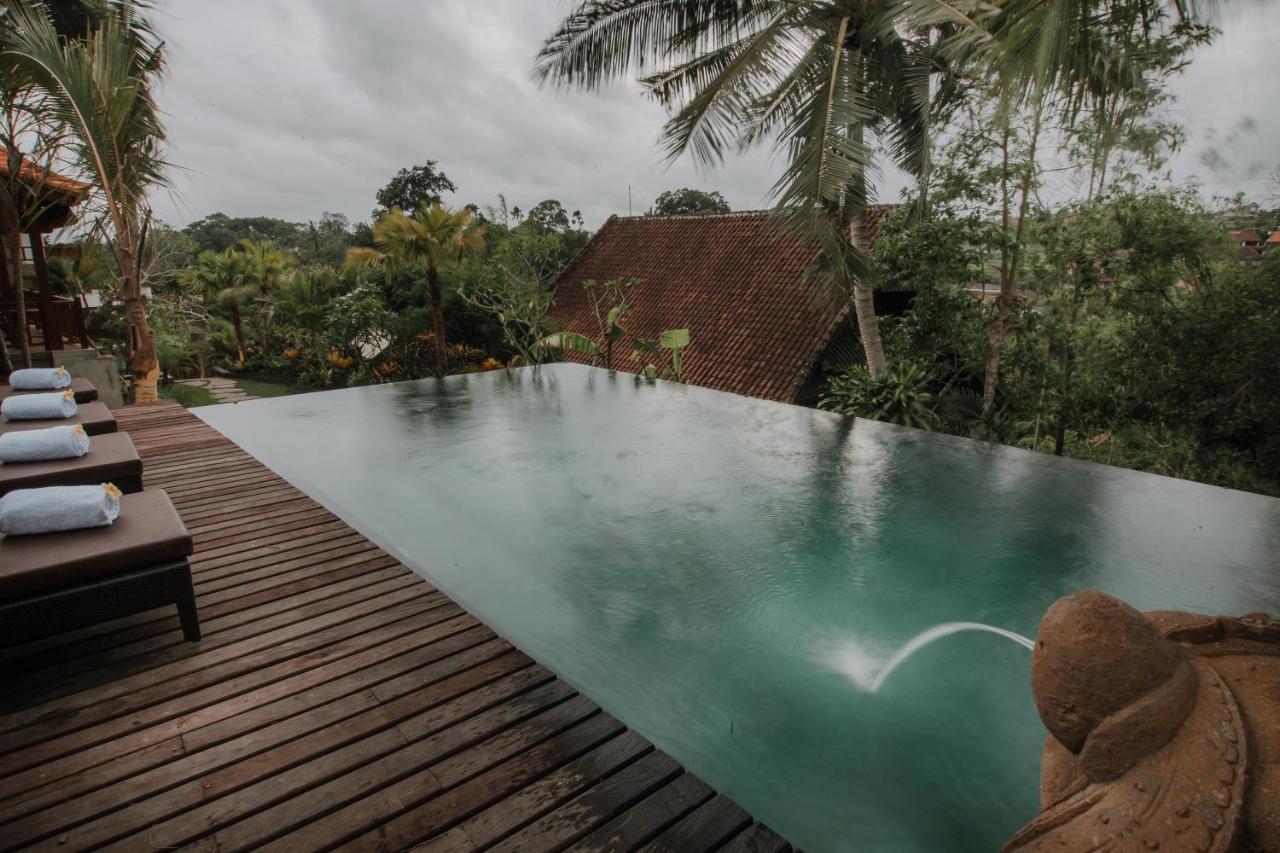 Mahadana Ubud Εξωτερικό φωτογραφία