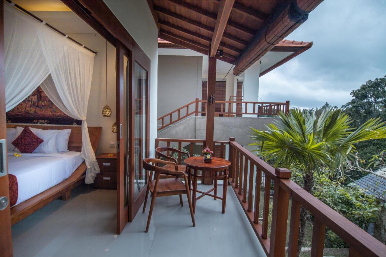 Mahadana Ubud Εξωτερικό φωτογραφία